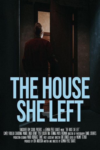 The House She Left (2024)