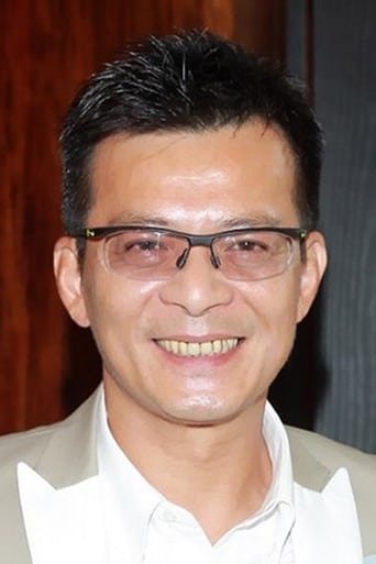 Image of Felix Wong