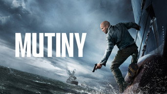 Mutiny - backdrop