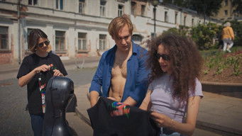 Episode 1 — Episode 1