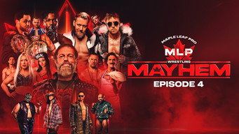 Episode 4: August 5, 2026