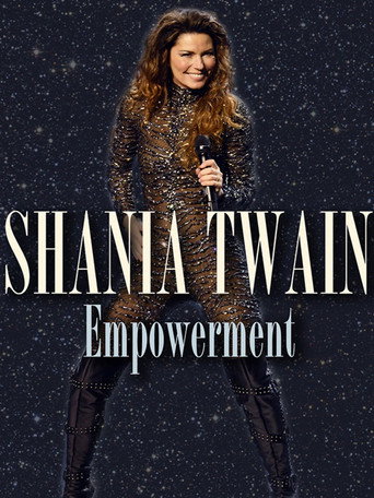 Shania Twain: Empowerment