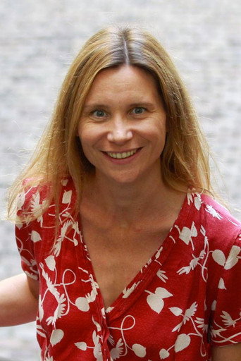 Foto de Clémentine Deroudille