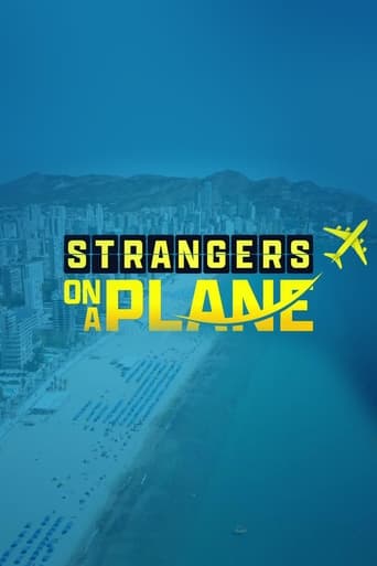 Strangers On A Plane - Season 1 Episode 12   2023