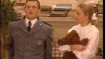 Episode 20 — Episode 20