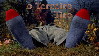 Cena de O Terceiro Tiro