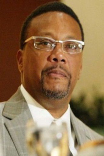 Foto de Judge Greg Mathis