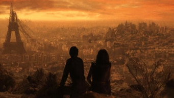 #35 Чужий 4: Воскресіння