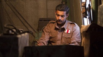 Cena 3 de Kanche