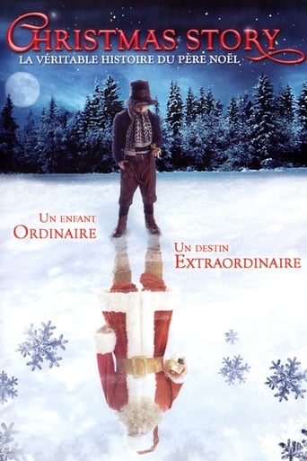 Christmas Story, La Véritable Histoire du Père Noël