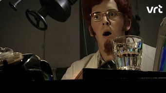 Episode 4 — Armageddon