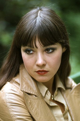 Foto de Dagmar Patrasová