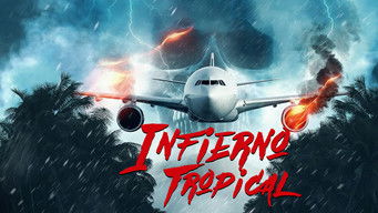 Galeria 5 - Infierno tropical