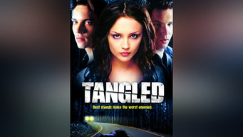 #5 Tangled