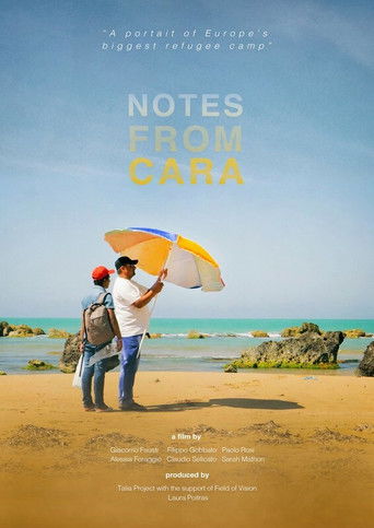 Notes from CARA poster