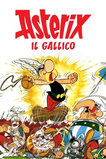 Asterix il gallico