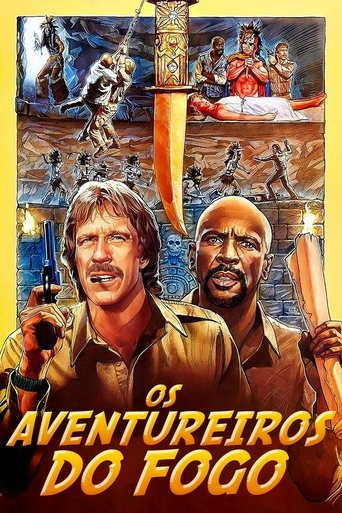 Caminho de Fogo