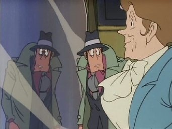 Cena de Episódio 25