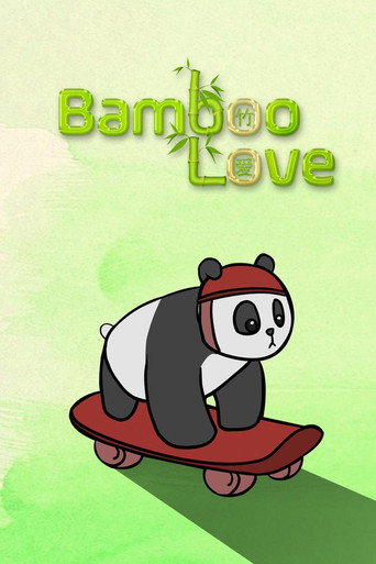 Bamboo Love