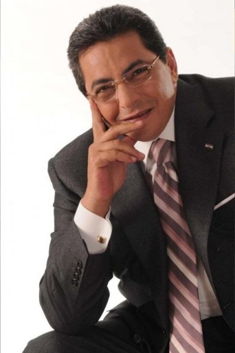 Image of محمود سعد