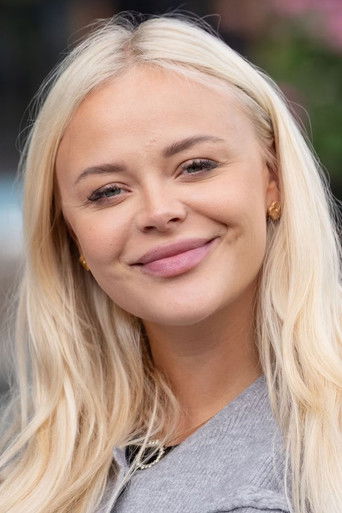 Foto de Elvira Pitzner