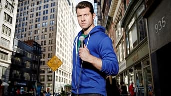 Billy on the Street with Billy Eichner (2011-2019)