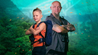 Jonah's Animal World (2020- )