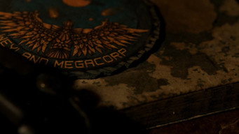 Alien: Covenant - Epilogue: Advent (2017)