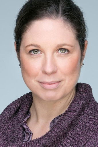 Foto de Sarah Whitehouse