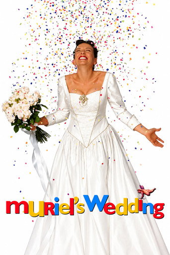 صورة من Muriel's Wedding