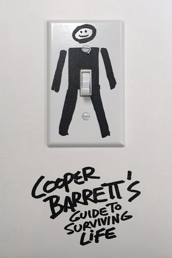 Cooper Barrett's Guide to Surviving Life (2016)