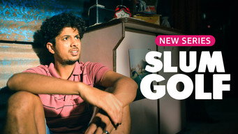 Slum Golf (2023)