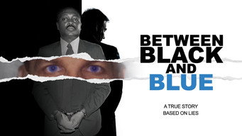 Between Black and Blue (2020)