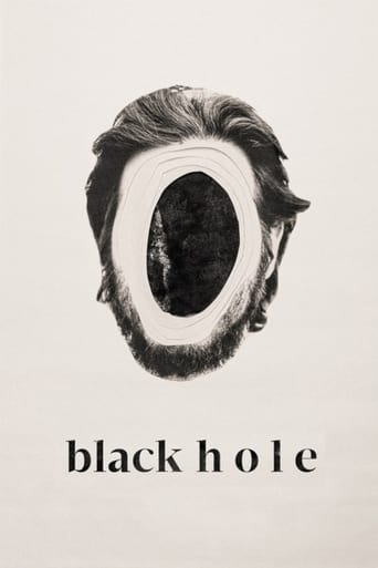 Poster of Black Hole