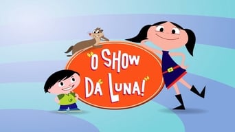 O Show da Luna - 7x01