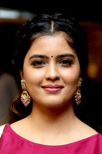 Foto de Amritha Aiyer