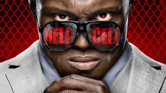 WWE Hell in a Cell (2021)