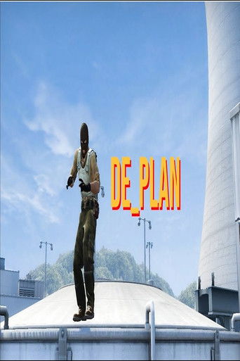 DE_PLAN poster