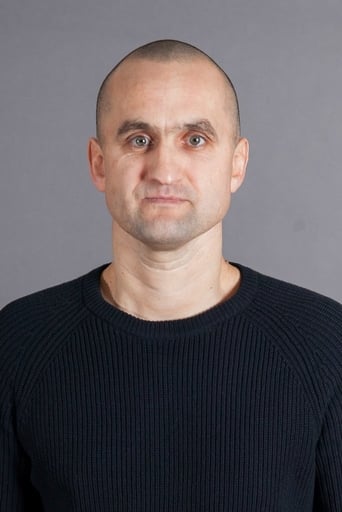 Image of Vladislav Shkerin