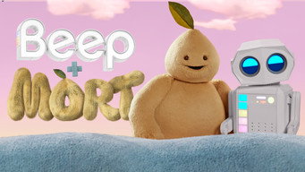 Beep and Mort (2022- )