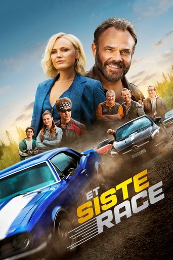 Et siste race