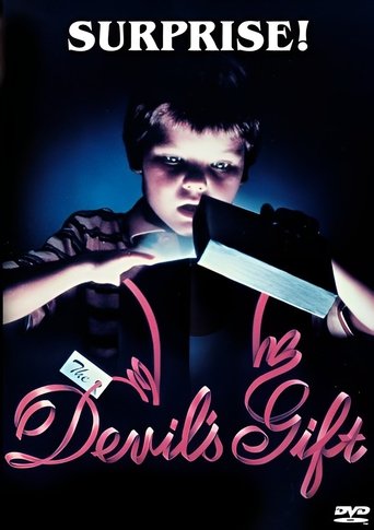 The Devil's Gift (1984)