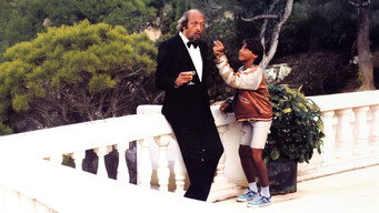 Drei und eine halbe Portion (1985)