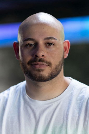 Douglas Morgan Brown