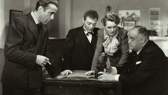 The Maltese Falcon backdrop 1