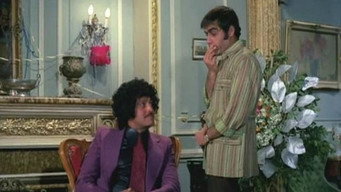 The Important Thing Is Love (1974)