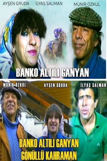 Banko Altılı Ganyan