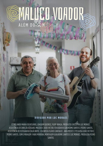 Maluco Voador: Além do Som