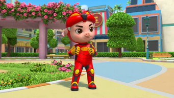 Episode 23 — Episode 23