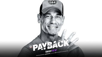 #11 WWE Payback